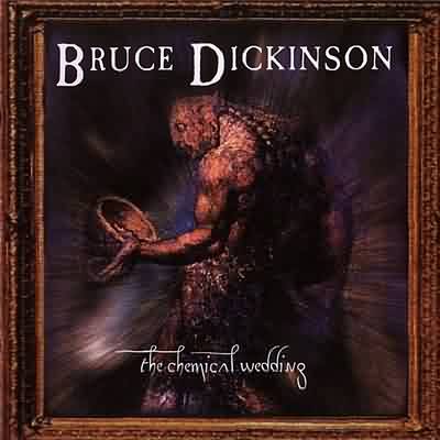 Bruce Dickinson: "The Chemical Wedding" – 1998